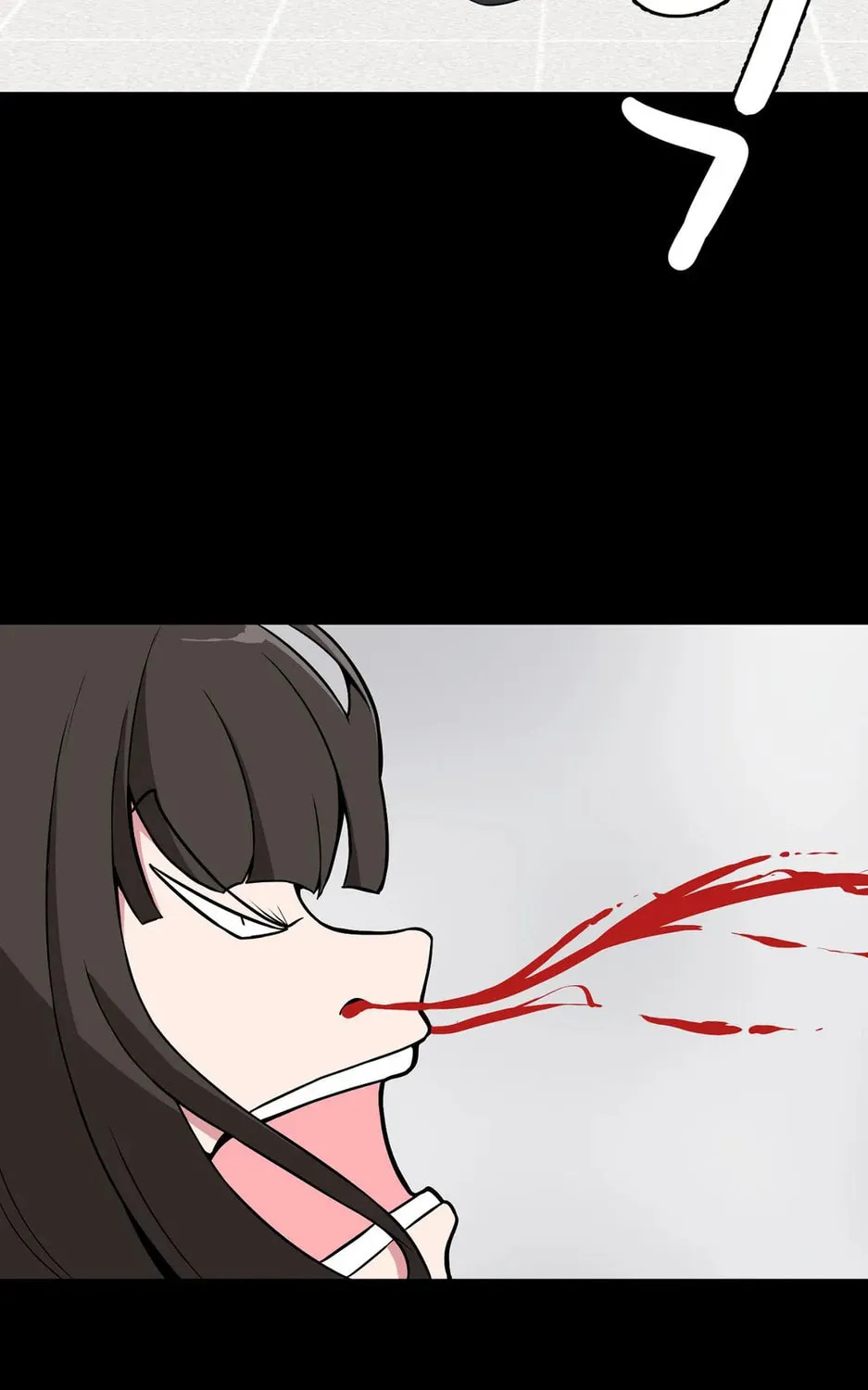 The Secret of the Partner Next to You Chapter 43 page 45 - 