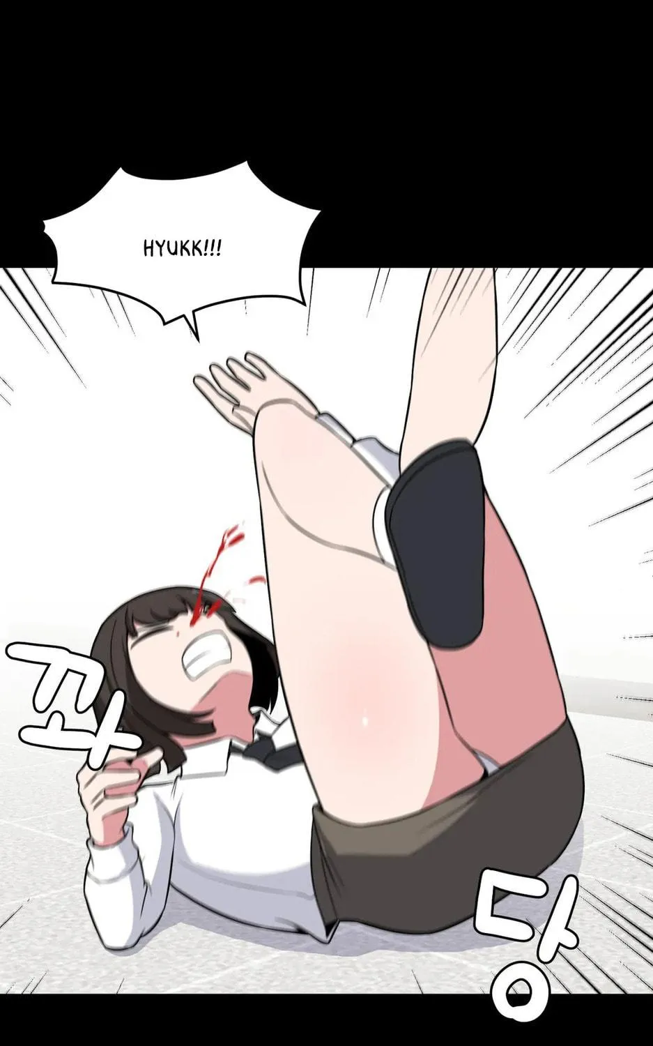 The Secret of the Partner Next to You Chapter 43 page 49 - 