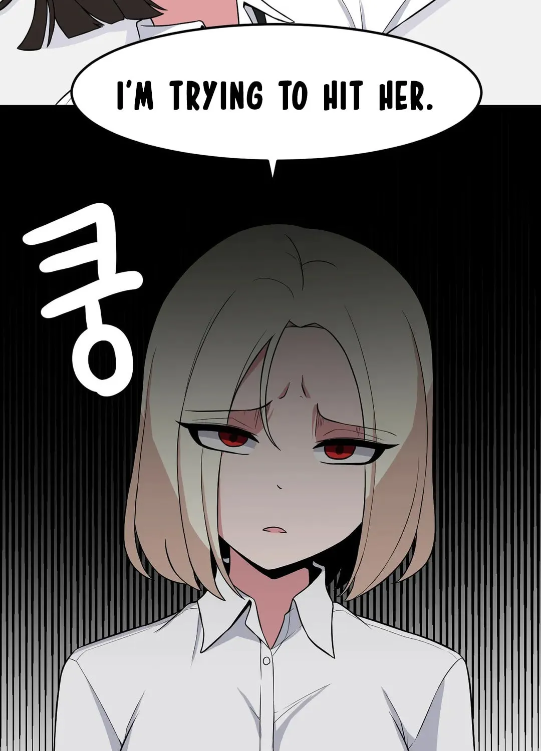 The Secret of the Partner Next to You Chapter 43 page 61 - 