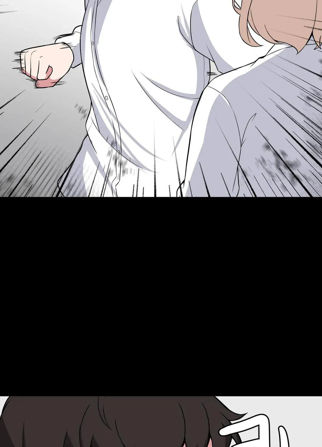 The Secret of the Partner Next to You Chapter 43 page 65 - 