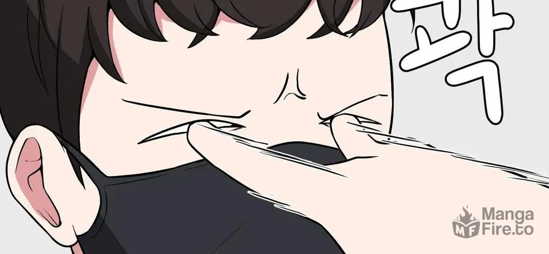 The Secret of the Partner Next to You Chapter 43 page 66 - 