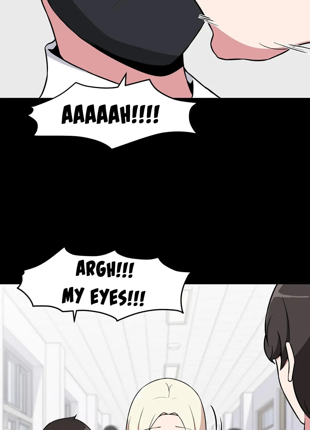 The Secret of the Partner Next to You Chapter 43 page 67 - 