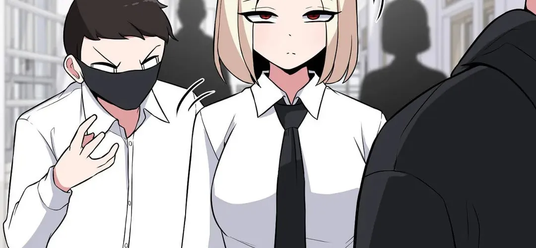 The Secret of the Partner Next to You Chapter 43 page 68 - 