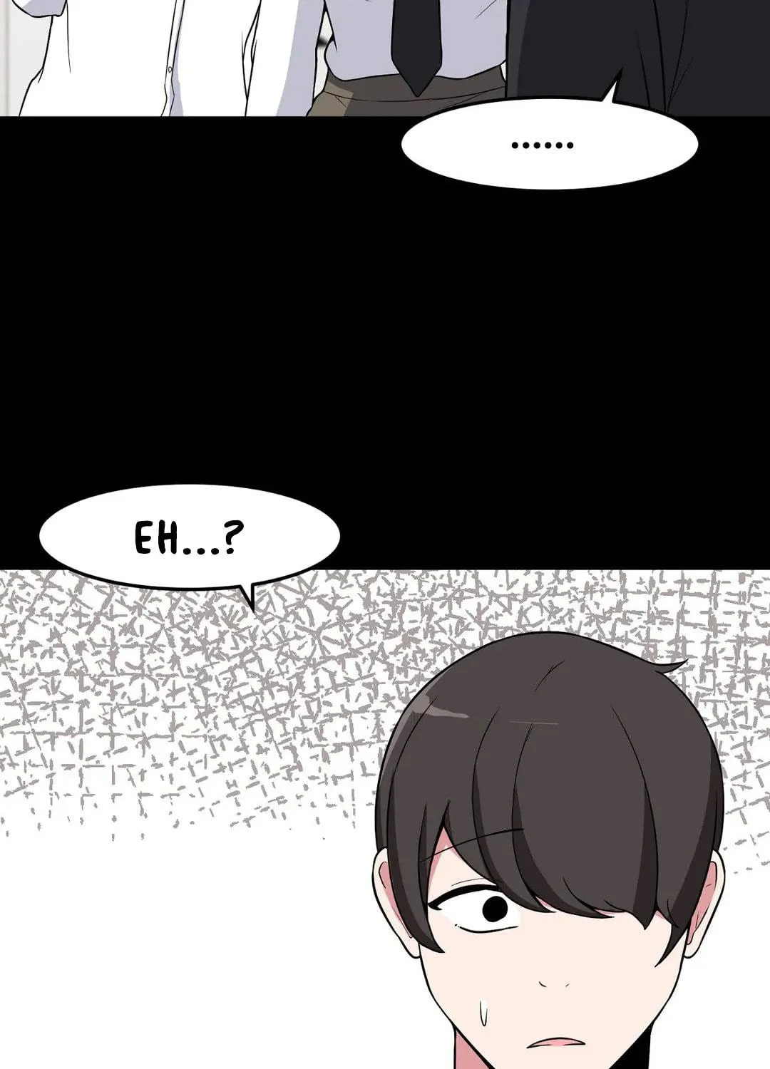 The Secret of the Partner Next to You Chapter 43 page 69 - 