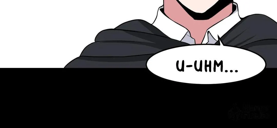 The Secret of the Partner Next to You Chapter 43 page 70 - 