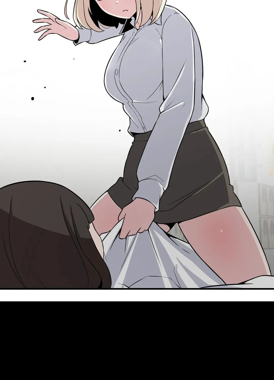 The Secret of the Partner Next to You Chapter 43 page 75 - 