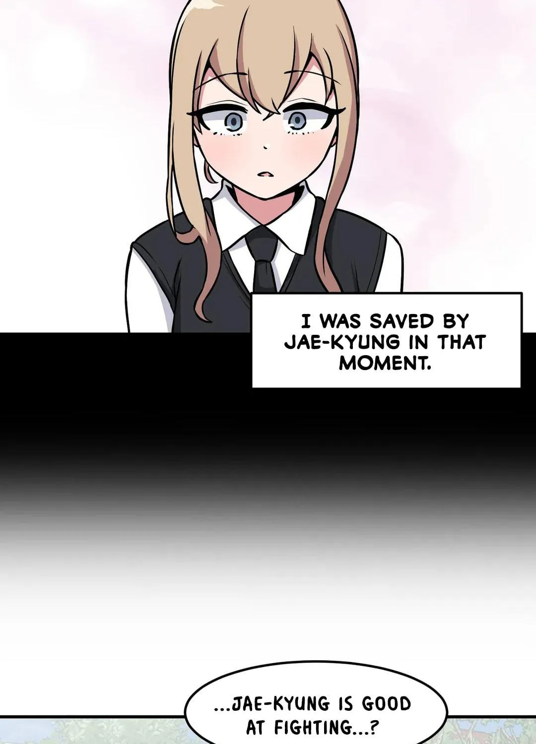 The Secret of the Partner Next to You Chapter 43 page 79 - 
