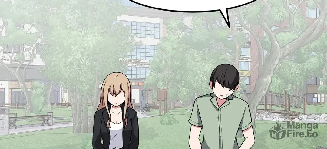The Secret of the Partner Next to You Chapter 43 page 80 - 