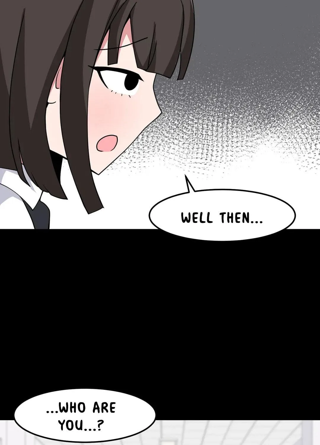 The Secret of the Partner Next to You Chapter 43 page 9 - 