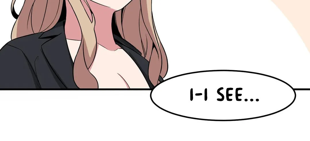 The Secret of the Partner Next to You Chapter 43 page 82 - 
