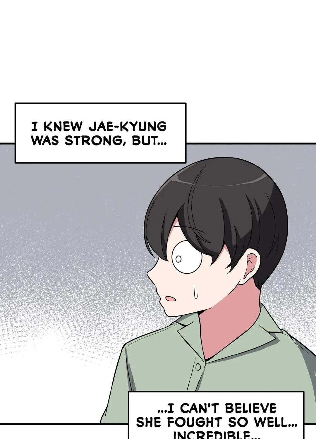 The Secret of the Partner Next to You Chapter 43 page 83 - 