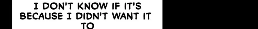 The Secret of the Partner Next to You Chapter 43 page 86 - 