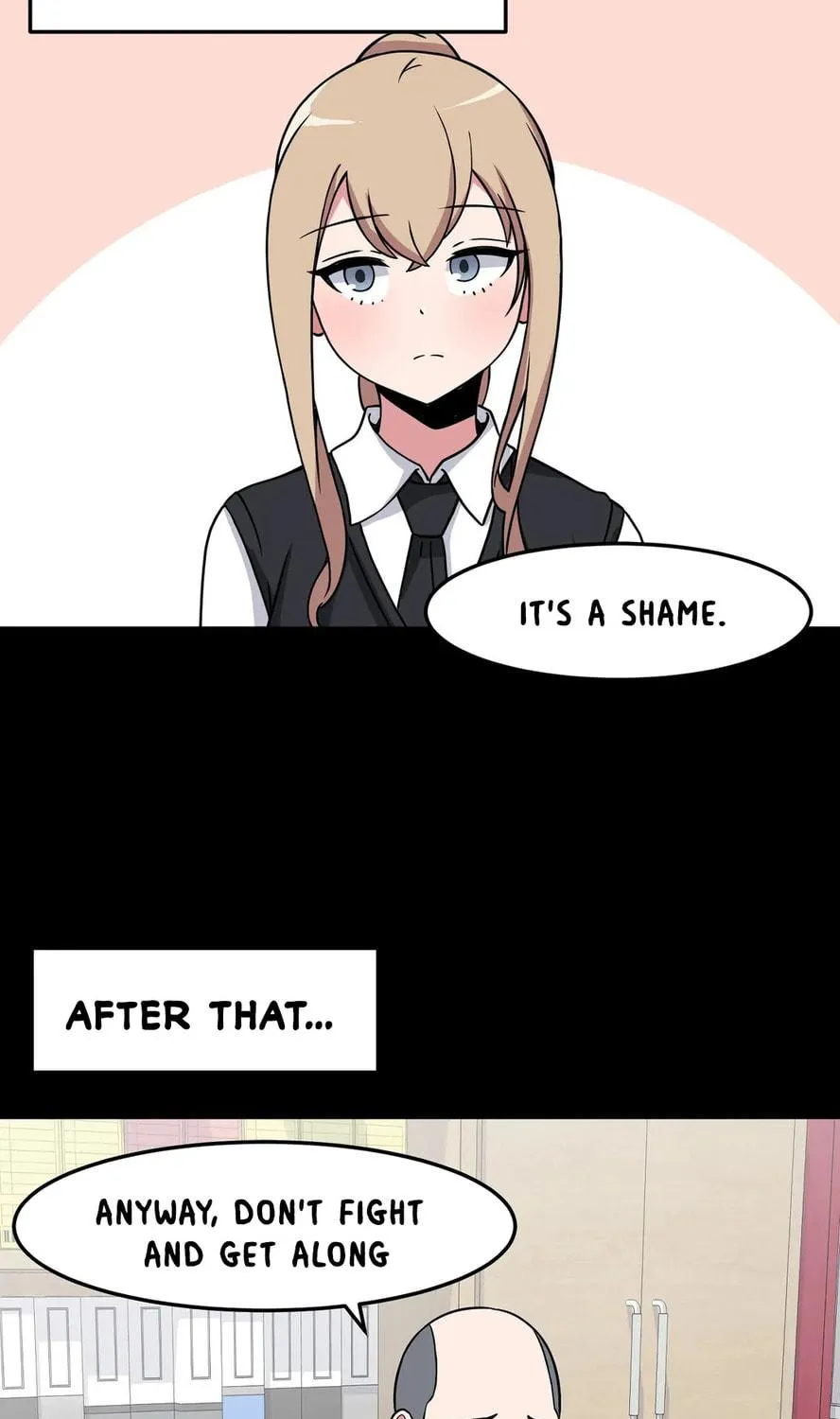 The Secret of the Partner Next to You Chapter 43 page 89 - 