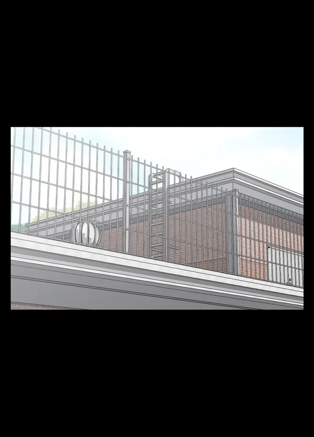The Secret of the Partner Next to You Chapter 44 page 1 - 