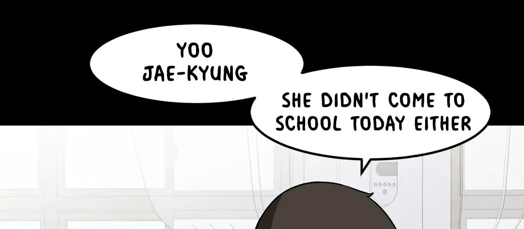 The Secret of the Partner Next to You Chapter 44 page 2 - 
