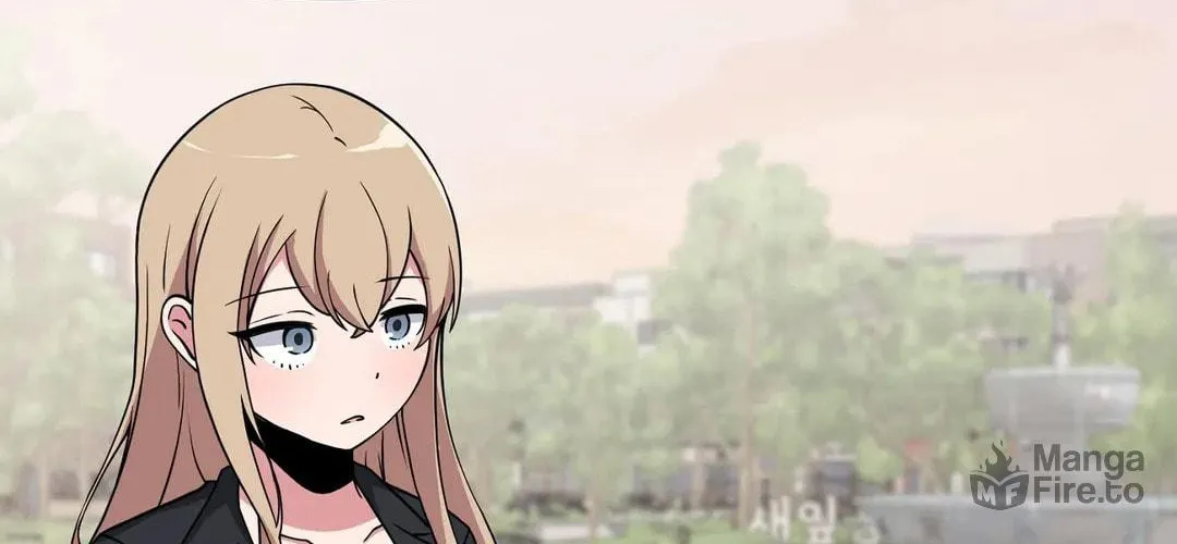 The Secret of the Partner Next to You Chapter 44 page 102 - 