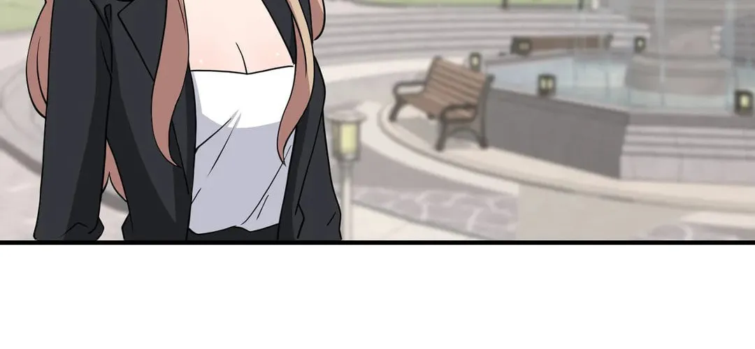The Secret of the Partner Next to You Chapter 44 page 104 - 