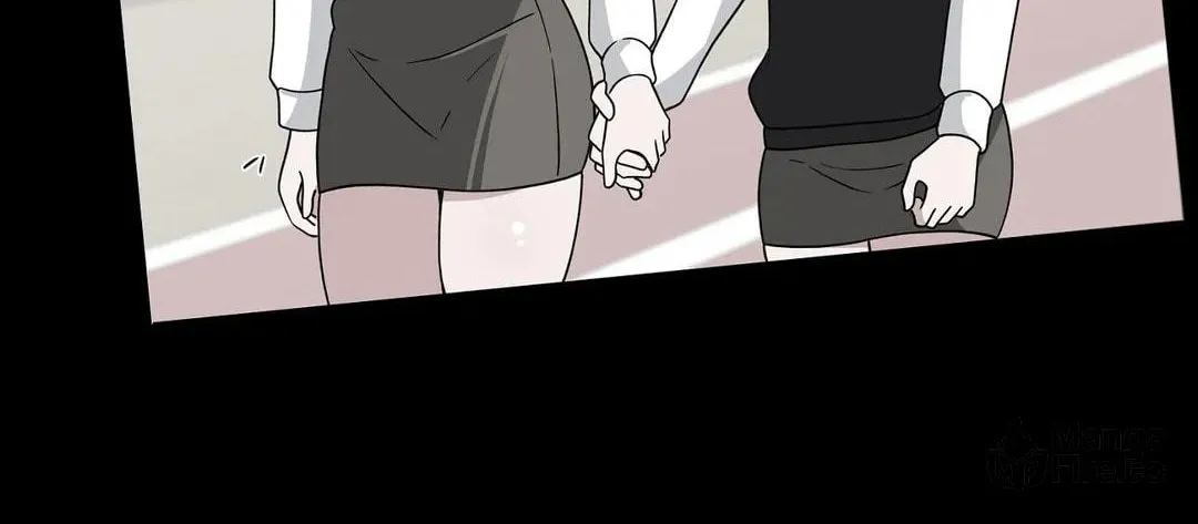 The Secret of the Partner Next to You Chapter 44 page 12 - 