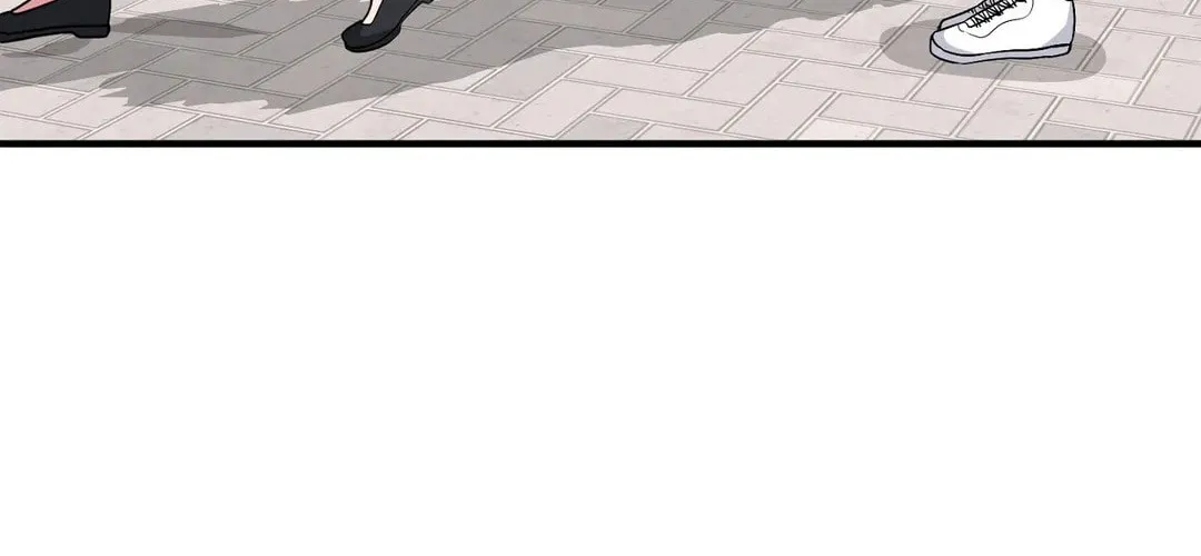 The Secret of the Partner Next to You Chapter 44 page 112 - 