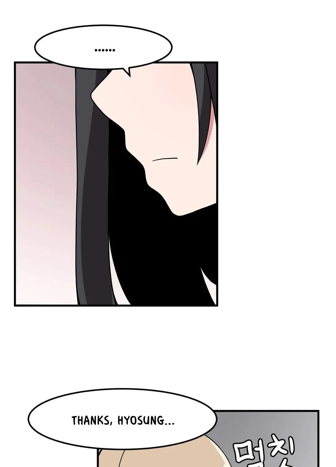 The Secret of the Partner Next to You Chapter 44 page 113 - 