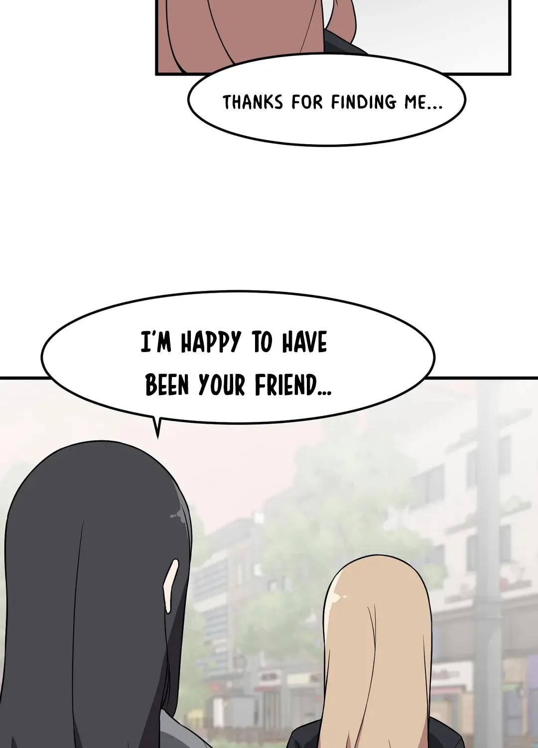 The Secret of the Partner Next to You Chapter 44 page 115 - 