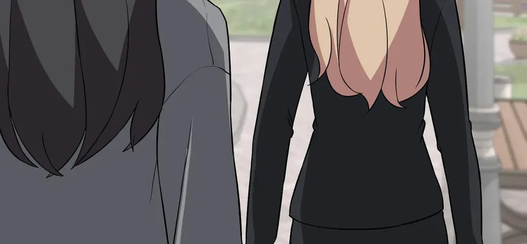 The Secret of the Partner Next to You Chapter 44 page 116 - 