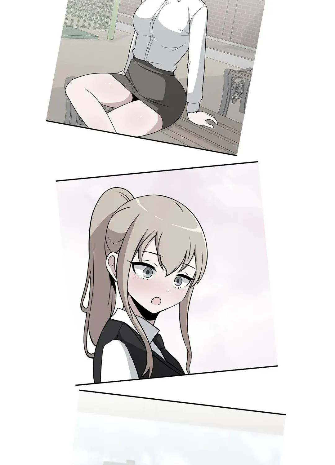 The Secret of the Partner Next to You Chapter 44 page 119 - 