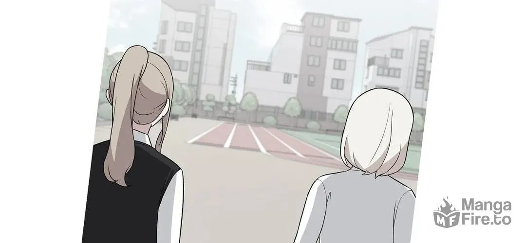The Secret of the Partner Next to You Chapter 44 page 120 - 