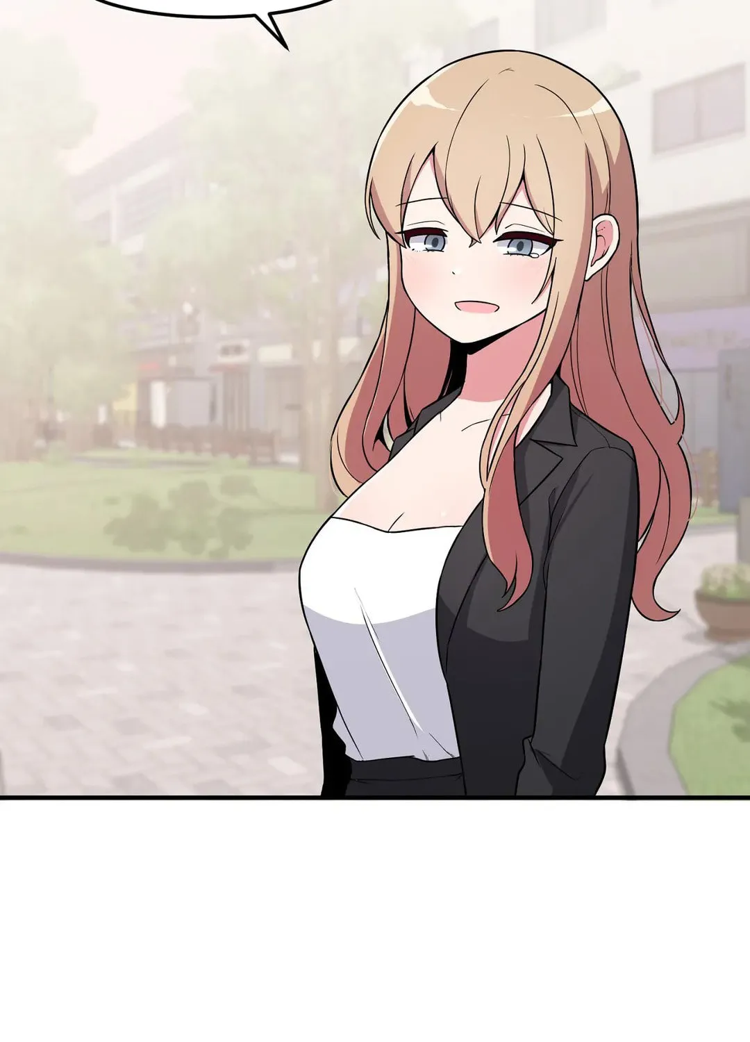 The Secret of the Partner Next to You Chapter 44 page 123 - 