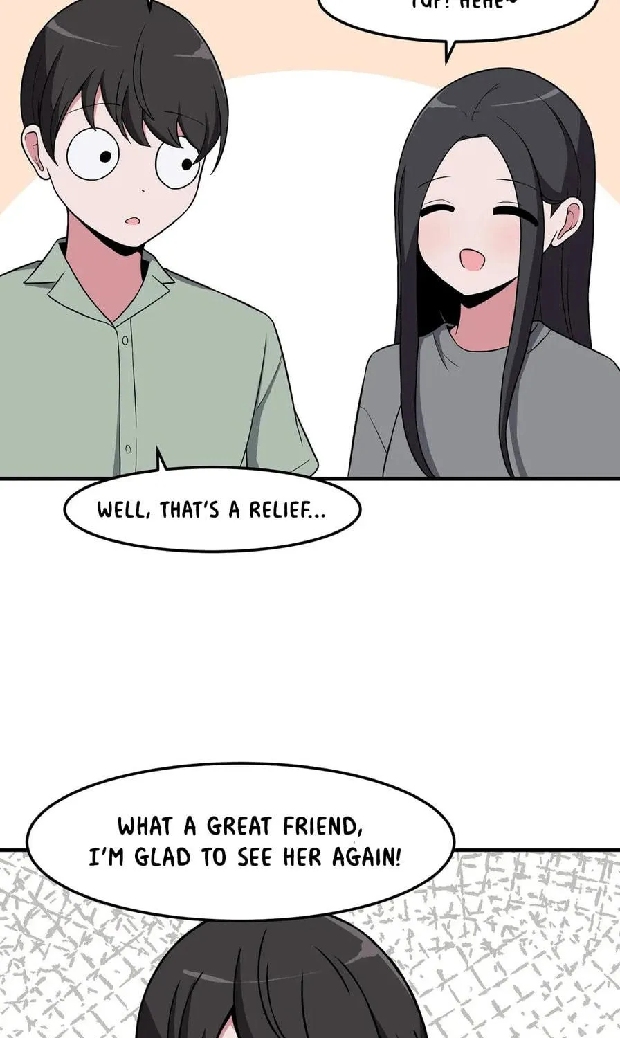 The Secret of the Partner Next to You Chapter 44 page 129 - 
