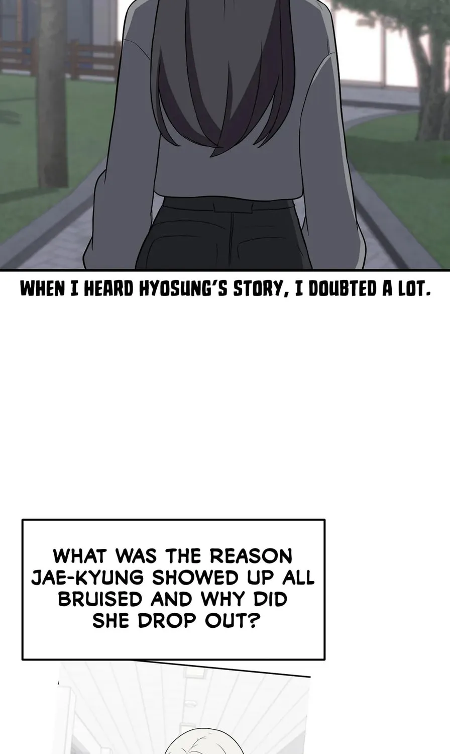 The Secret of the Partner Next to You Chapter 44 page 133 - 