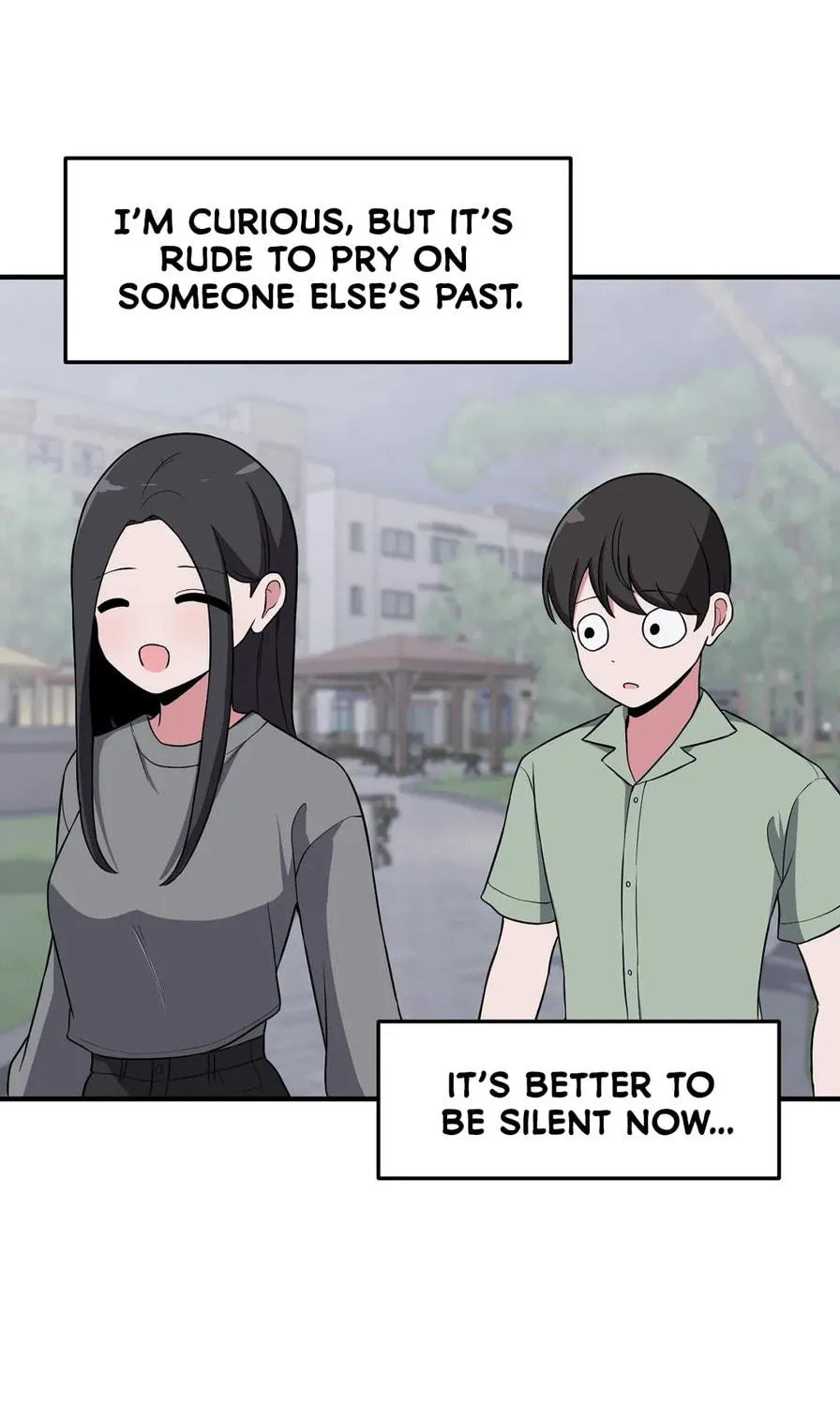 The Secret of the Partner Next to You Chapter 44 page 139 - 