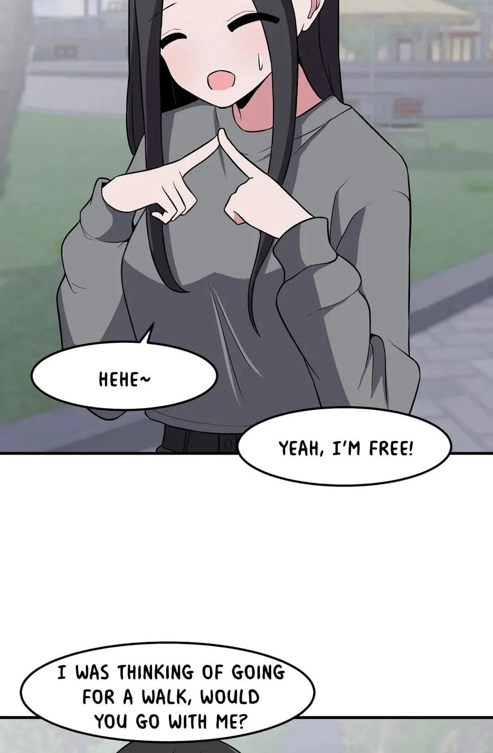 The Secret of the Partner Next to You Chapter 44 page 143 - 