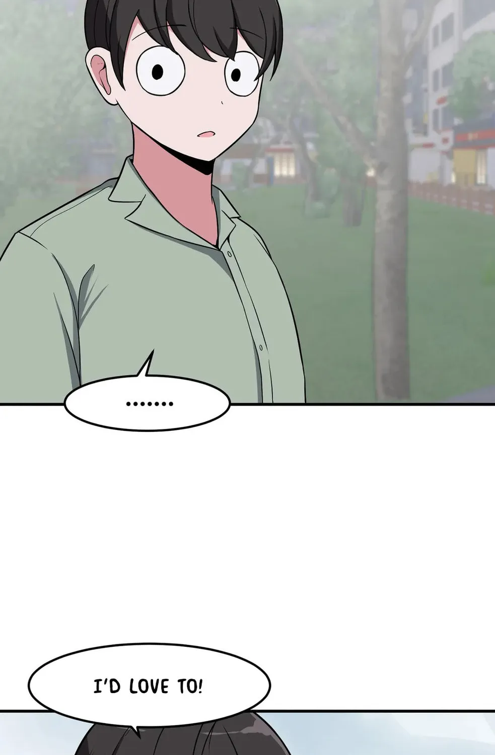 The Secret of the Partner Next to You Chapter 44 page 145 - 