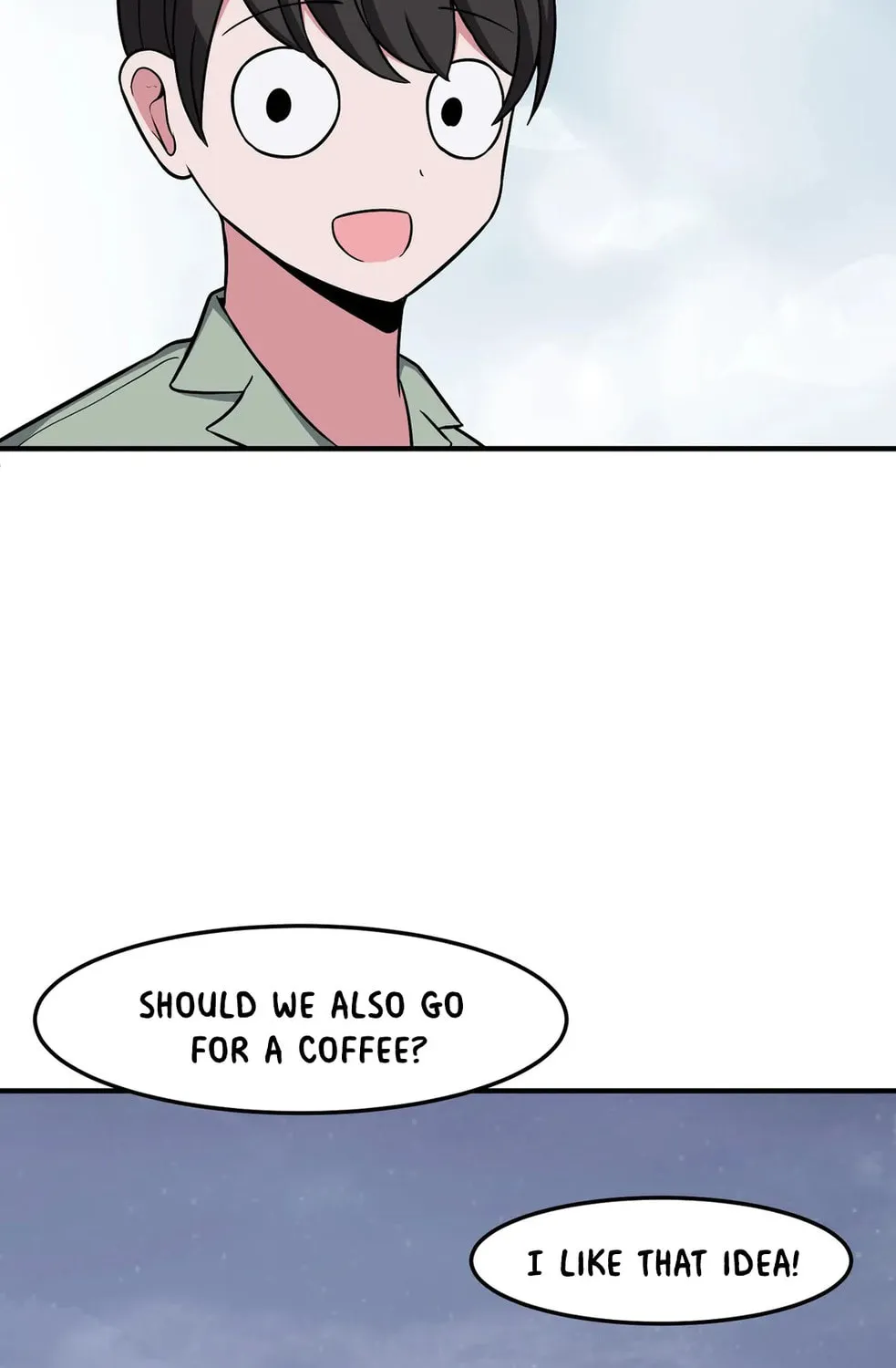 The Secret of the Partner Next to You Chapter 44 page 147 - 