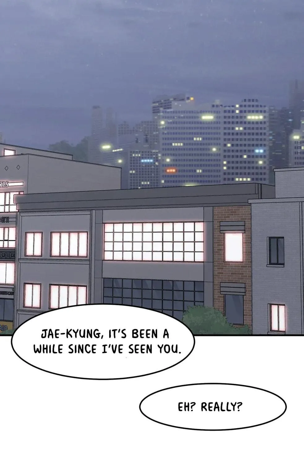 The Secret of the Partner Next to You Chapter 44 page 149 - 