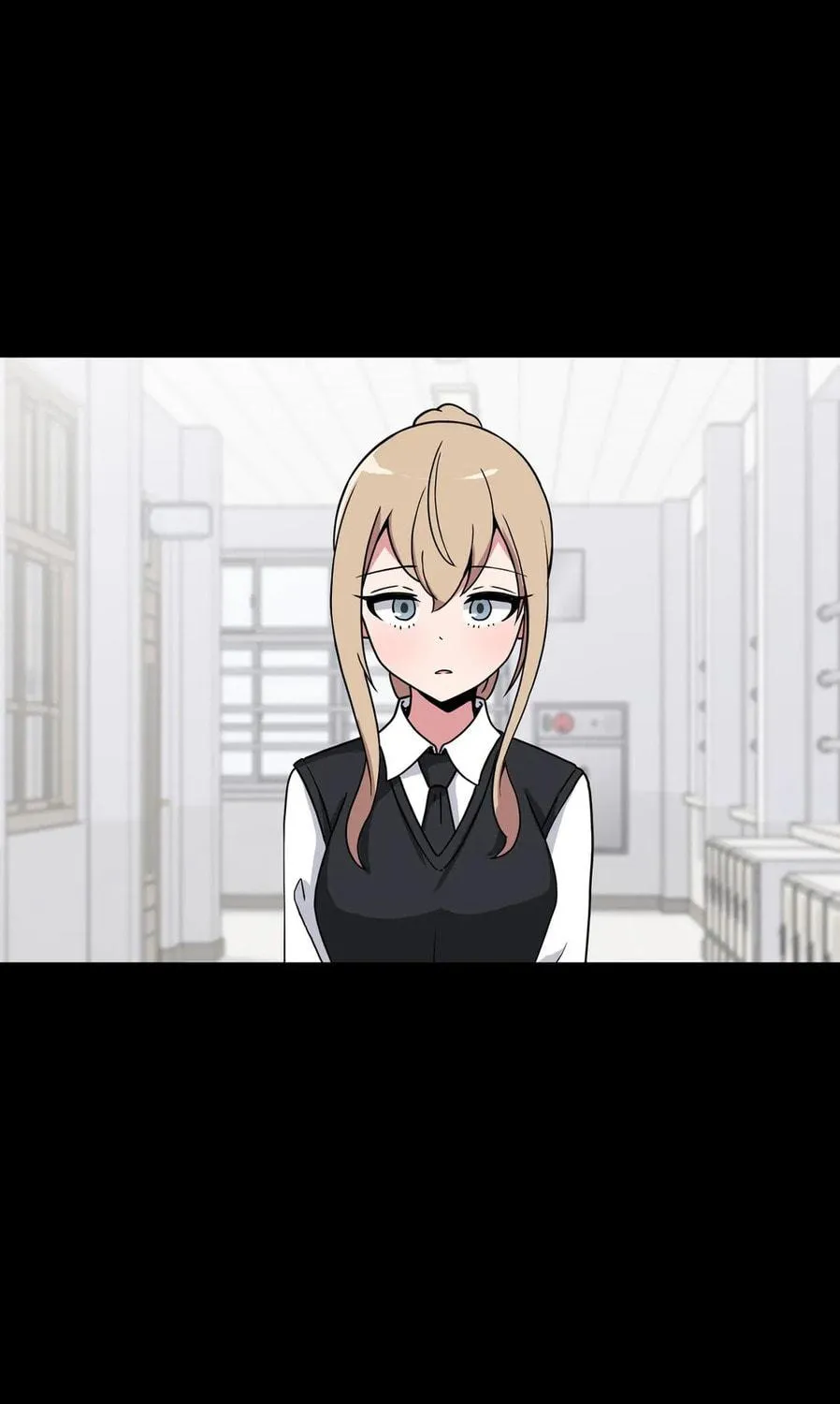 The Secret of the Partner Next to You Chapter 44 page 23 - 