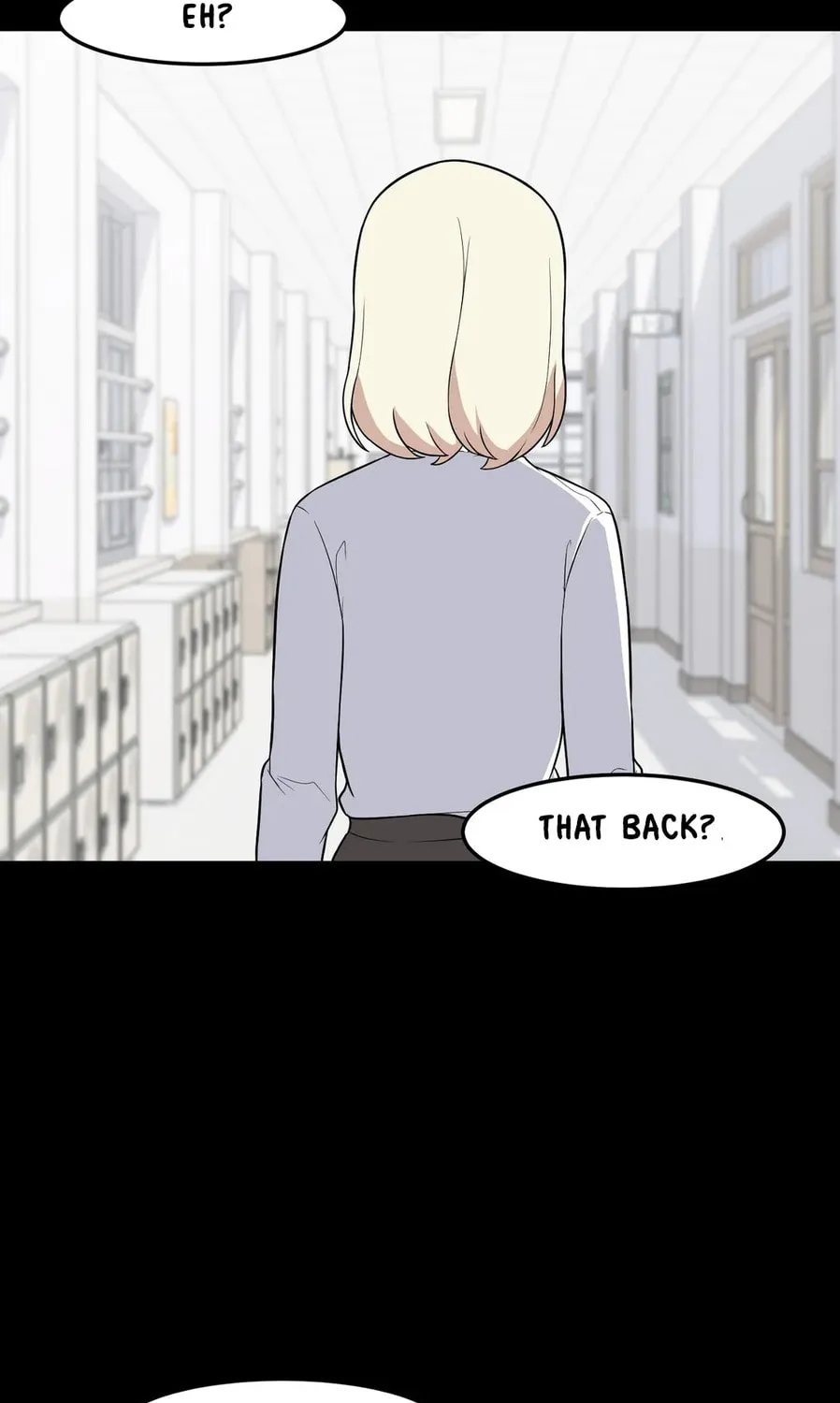 The Secret of the Partner Next to You Chapter 44 page 25 - 