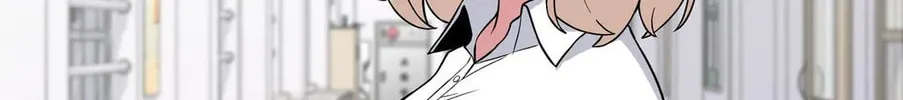 The Secret of the Partner Next to You Chapter 44 page 32 - 