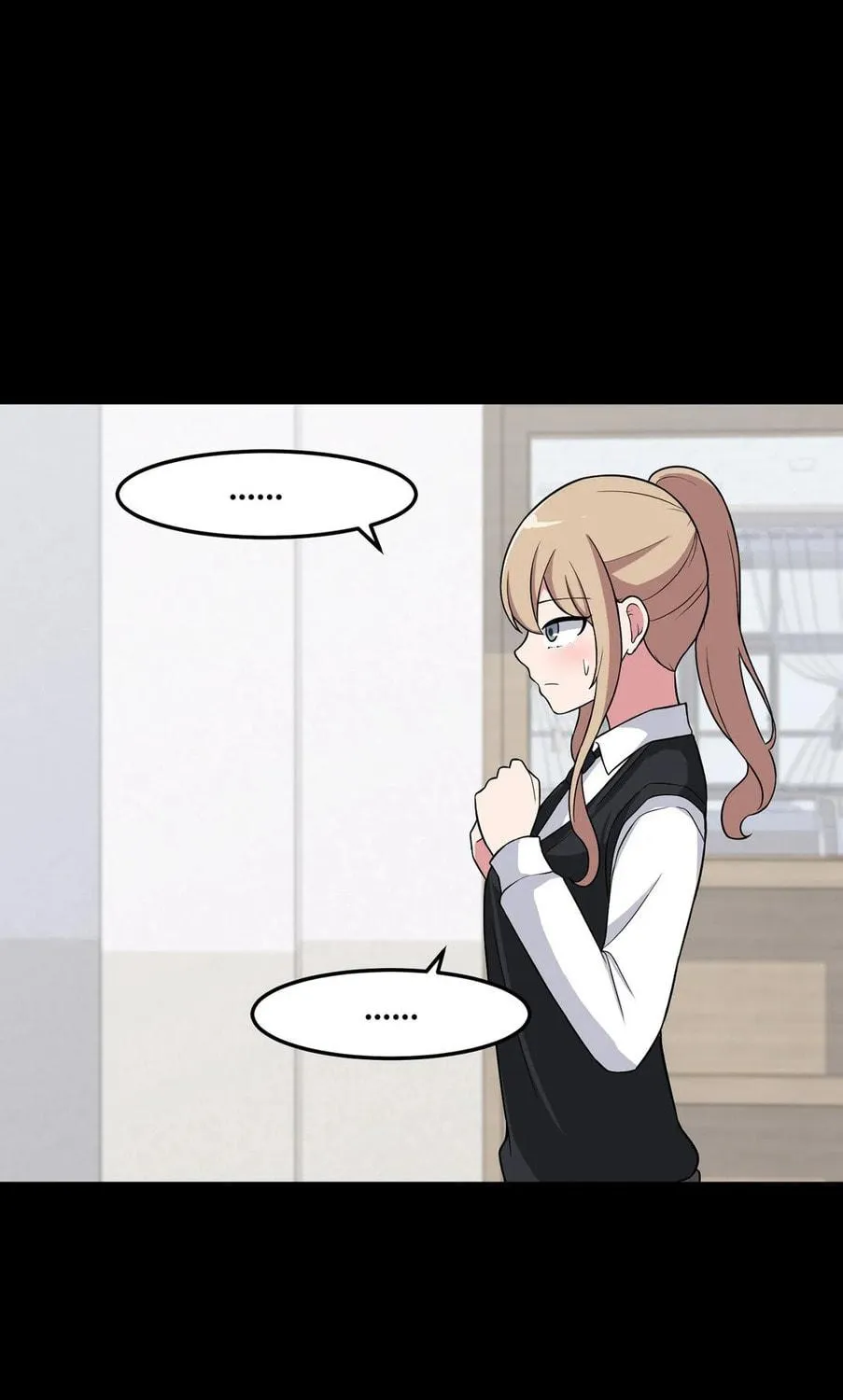 The Secret of the Partner Next to You Chapter 44 page 41 - 