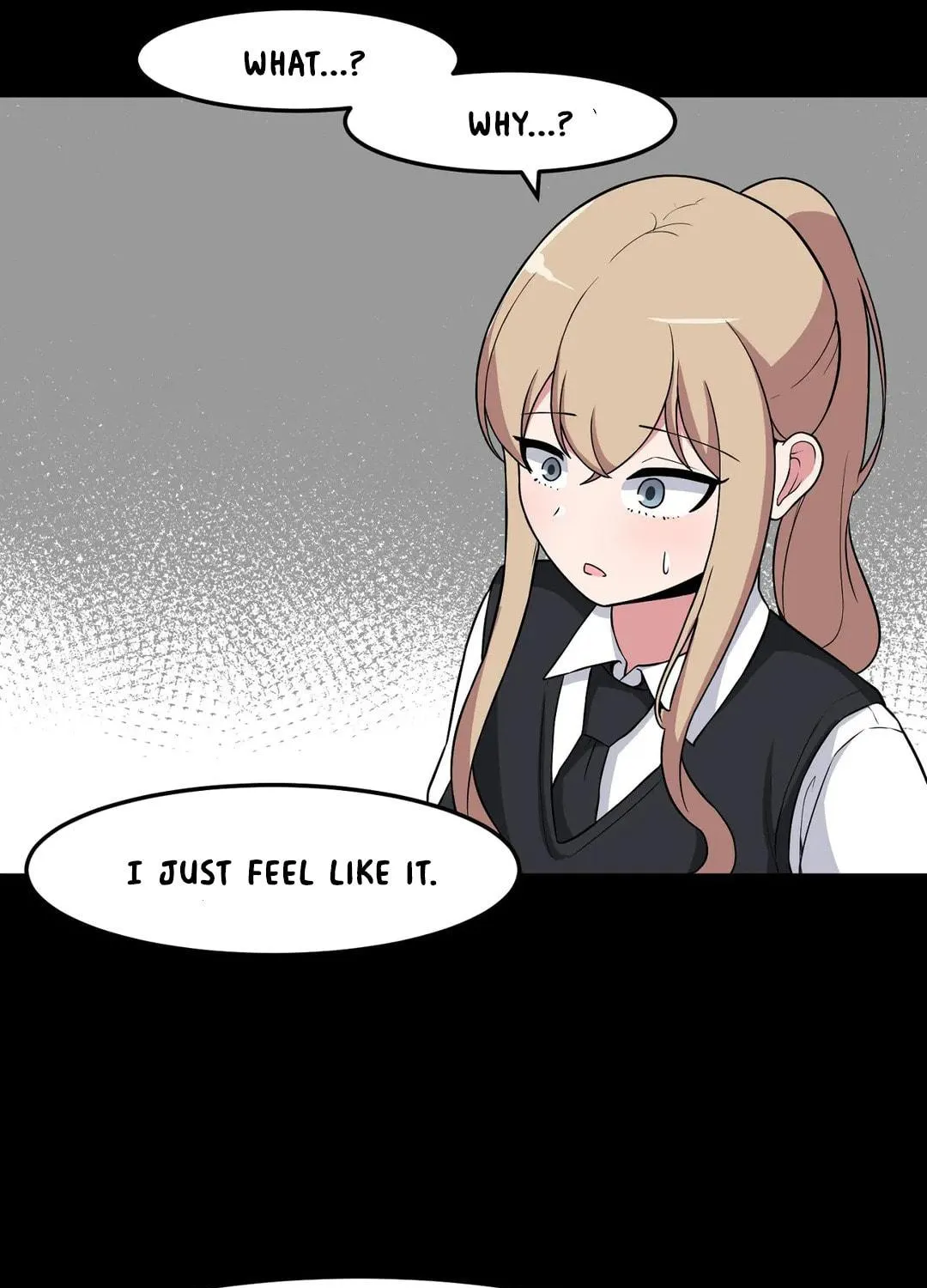 The Secret of the Partner Next to You Chapter 44 page 47 - 