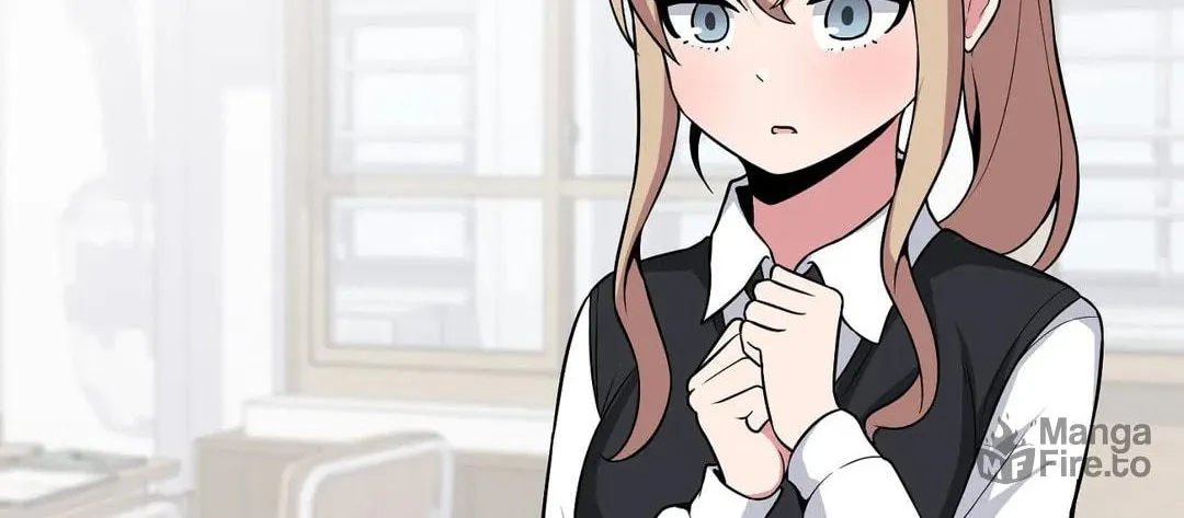 The Secret of the Partner Next to You Chapter 44 page 6 - 
