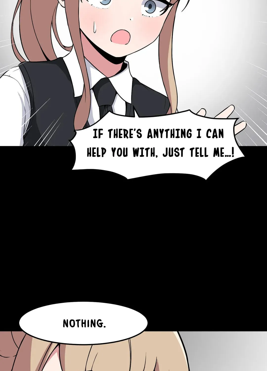 The Secret of the Partner Next to You Chapter 44 page 51 - 