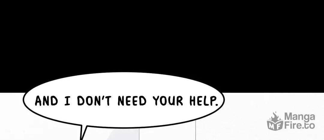 The Secret of the Partner Next to You Chapter 44 page 54 - 