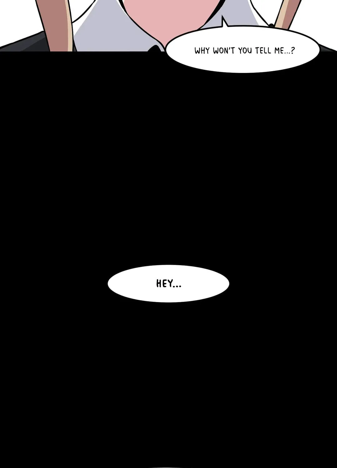The Secret of the Partner Next to You Chapter 44 page 61 - 