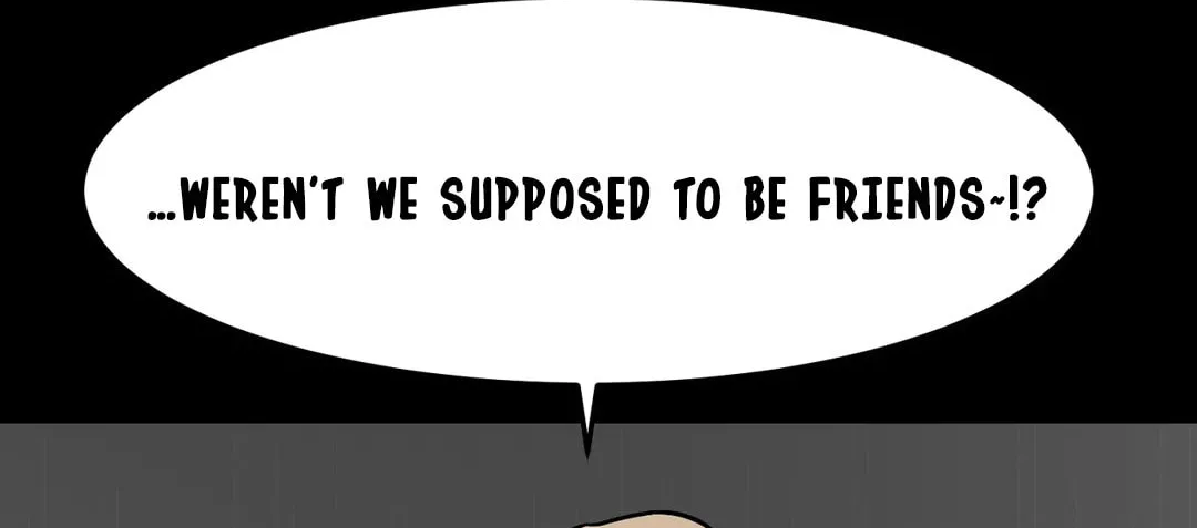 The Secret of the Partner Next to You Chapter 44 page 62 - 