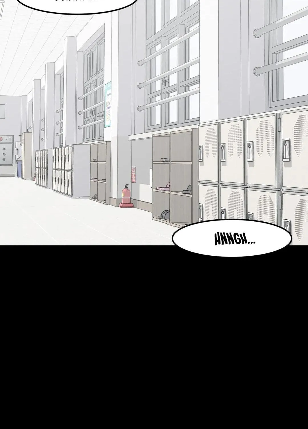 The Secret of the Partner Next to You Chapter 44 page 65 - 