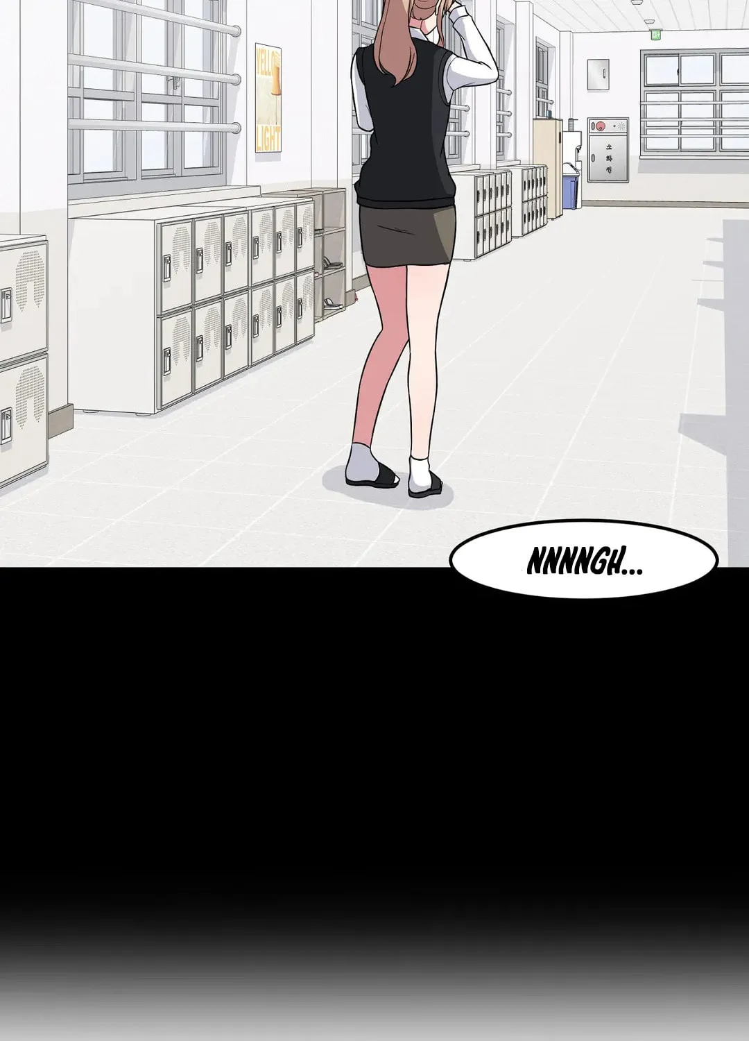 The Secret of the Partner Next to You Chapter 44 page 67 - 
