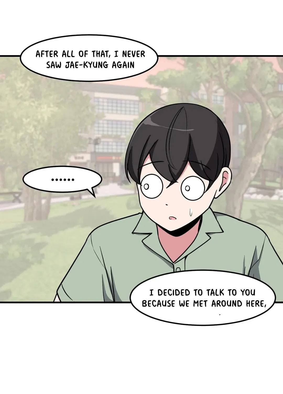 The Secret of the Partner Next to You Chapter 44 page 69 - 
