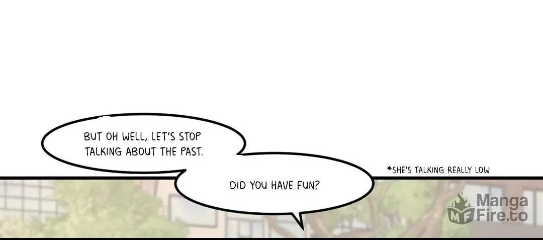 The Secret of the Partner Next to You Chapter 44 page 70 - 
